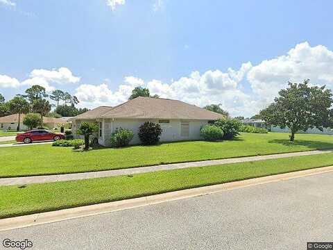 Turnbull Lakes, NEW SMYRNA BEACH, FL 32168