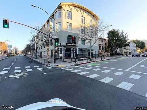Shattuck, BERKELEY, CA 94709
