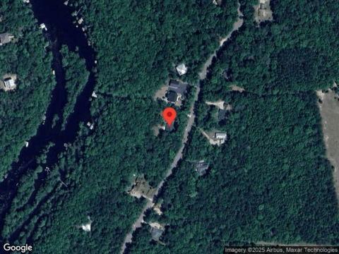 River Plantation, CRAWFORDVILLE, FL 32327