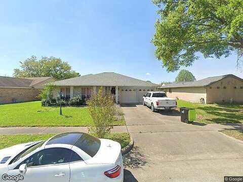 Cliffdale, MISSOURI CITY, TX 77489
