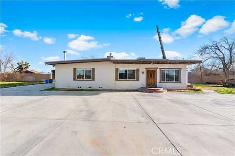 Avenue L8, LANCASTER, CA 93534