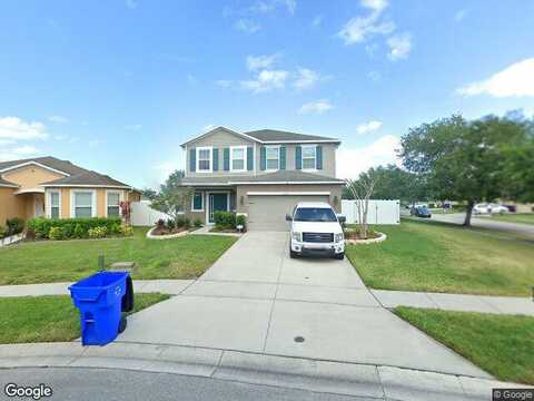 Blount, SAINT CLOUD, FL 34769