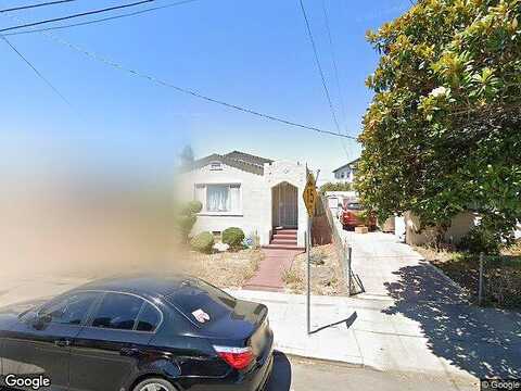 87Th, OAKLAND, CA 94621