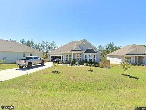 Hammock Oaks, FREEPORT, FL 32439