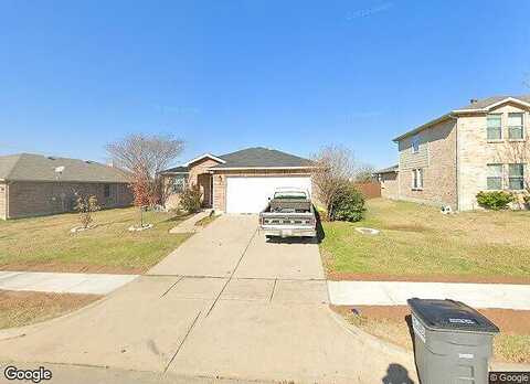 Pebblebrook, LITTLE ELM, TX 75068