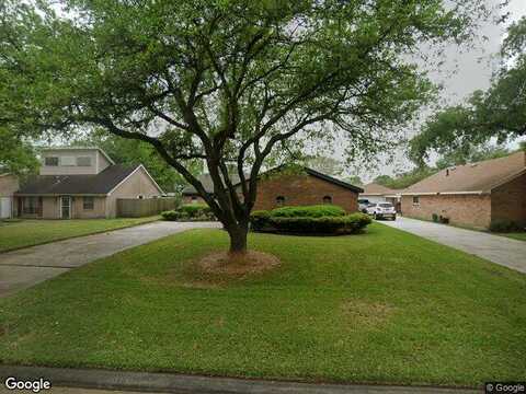 Crestwood, TEXAS CITY, TX 77591