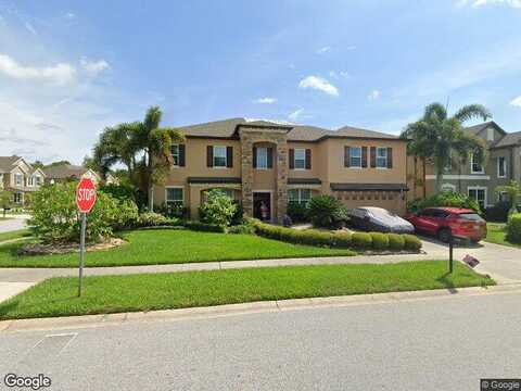 Cypress Preserve, ORLANDO, FL 32820