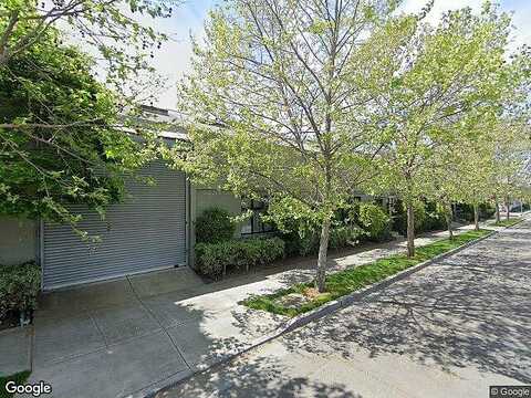 15Th, OAKLAND, CA 94607