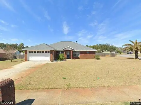 Winding Shore, GULF BREEZE, FL 32563