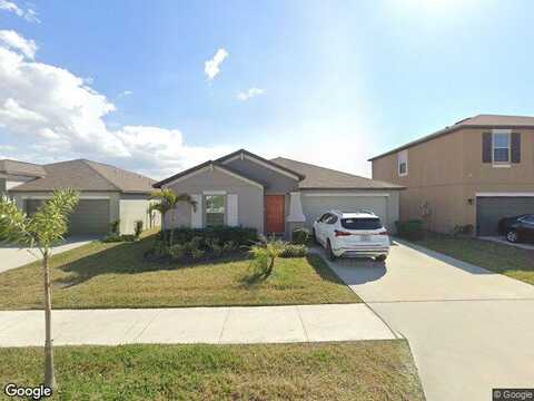 Delia, WIMAUMA, FL 33598