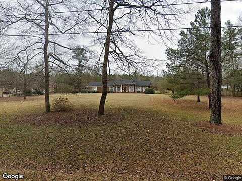 Country Lane, AMERICUS, GA 31709