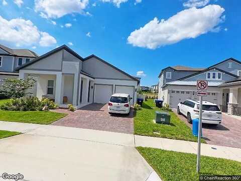 Silver Grove, WINTER GARDEN, FL 34787