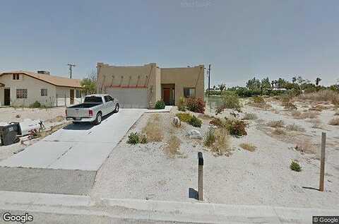Avenida Rambla, DESERT HOT SPRINGS, CA 92240