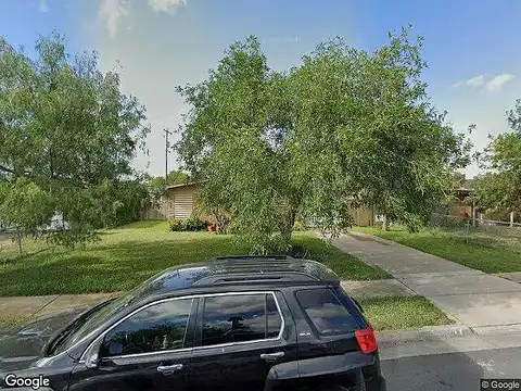 Los Ebanos, BROWNSVILLE, TX 78520