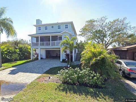 3Rd, REDINGTON BEACH, FL 33708