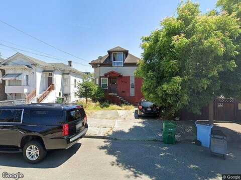 Harmon, BERKELEY, CA 94703