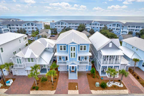 Siasconset, INLET BEACH, FL 32461