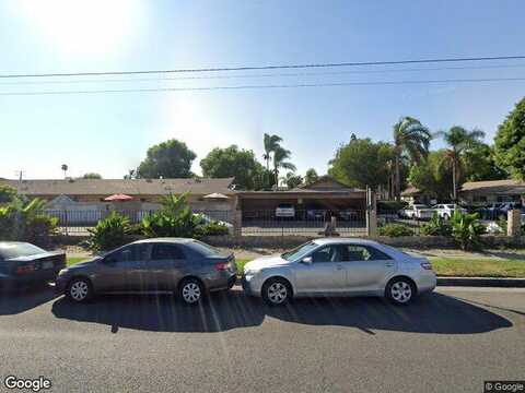 King, SANTA ANA, CA 92706