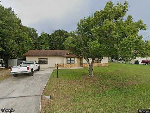 Water, OCALA, FL 34472
