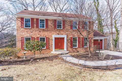 Edgewood, DUMFRIES, VA 22025