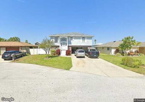 Allmand, HUDSON, FL 34667