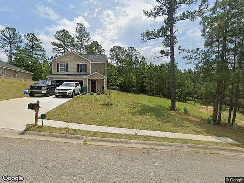 Austin, MACON, GA 31217
