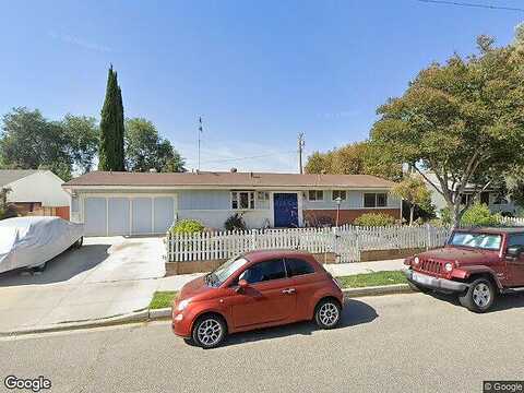 Wallace, SIMI VALLEY, CA 93065