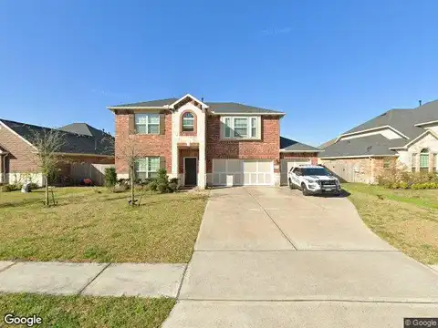 Nacogdoches Valley, LEAGUE CITY, TX 77573