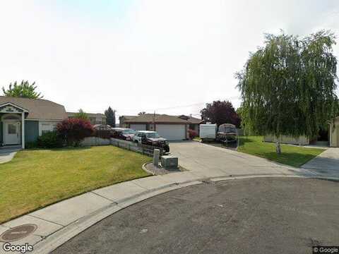 Judith, MOSES LAKE, WA 98837