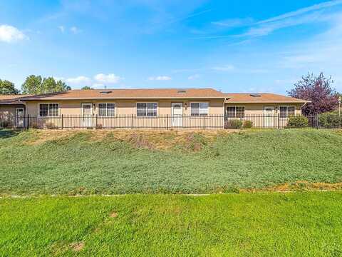 21St, PUEBLO, CO 81001