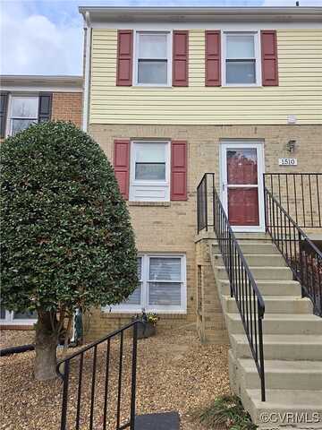 Front Royal, HENRICO, VA 23228