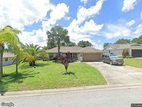 Chamberlain, LAKE WALES, FL 33853
