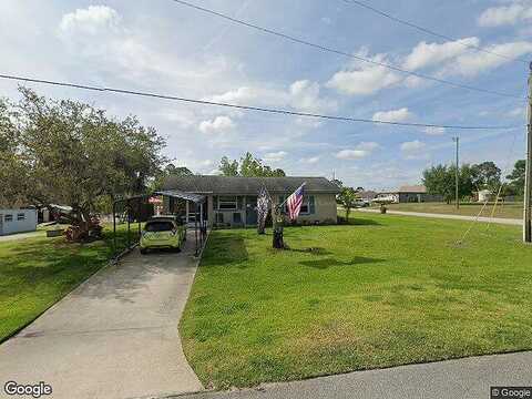 Goldbud, LAKE PLACID, FL 33852