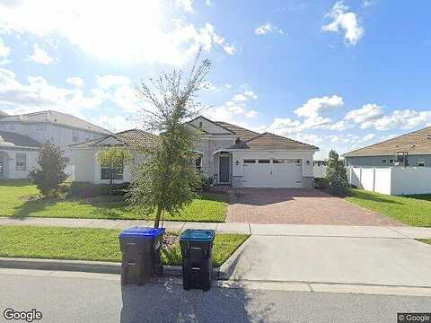 Sunstar, WINTER GARDEN, FL 34787
