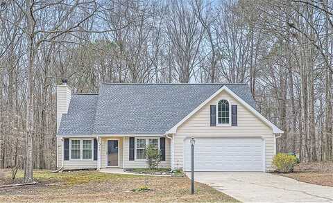 Buckeye, AUBURN, GA 30011