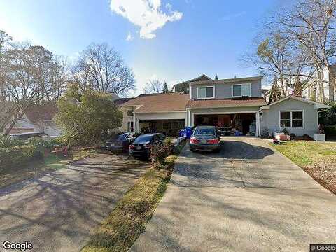 Briaroaks, ATLANTA, GA 30329
