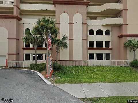 Front Beach, PANAMA CITY BEACH, FL 32413