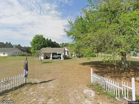 Scharber, DADE CITY, FL 33525
