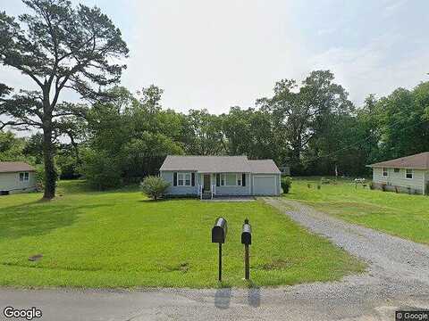 John Thompson, FLINTSTONE, GA 30725