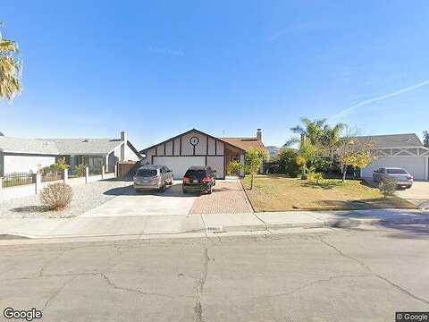 Blackbush, MORENO VALLEY, CA 92553
