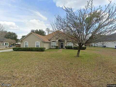 Starratt Creek, JACKSONVILLE, FL 32226
