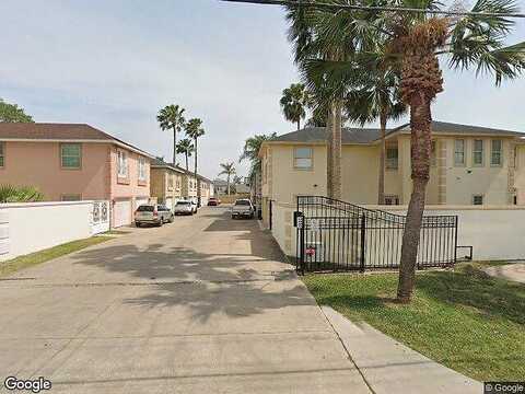 Country Club, BROWNSVILLE, TX 78520