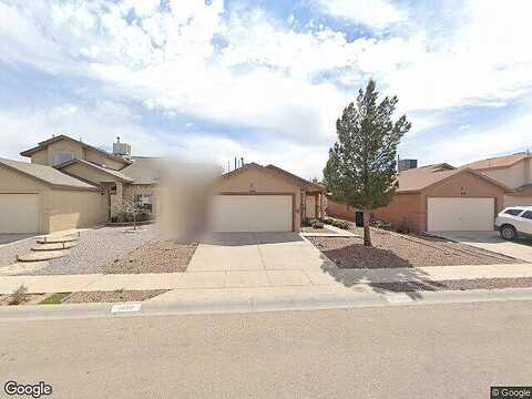 Pacific Point, EL PASO, TX 79938