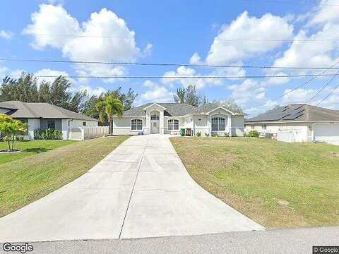 11Th, CAPE CORAL, FL 33991