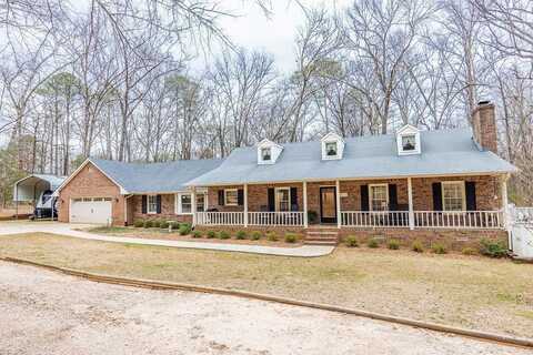 Highway 138, STOCKBRIDGE, GA 30281