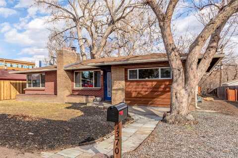 Upham, LAKEWOOD, CO 80214