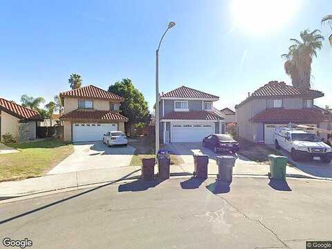 Cope, MORENO VALLEY, CA 92553
