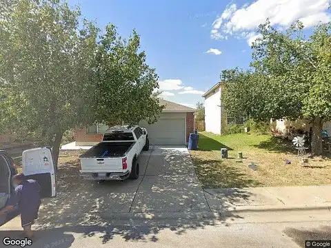 Sierra Wind, ELGIN, TX 78621