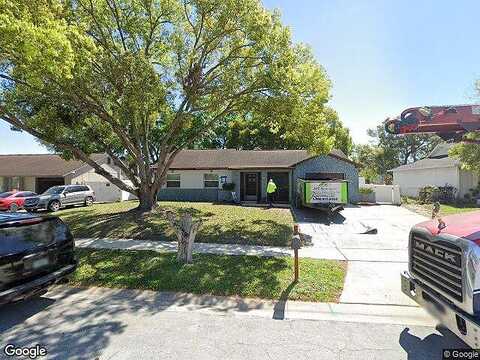 Springfield, KISSIMMEE, FL 34744