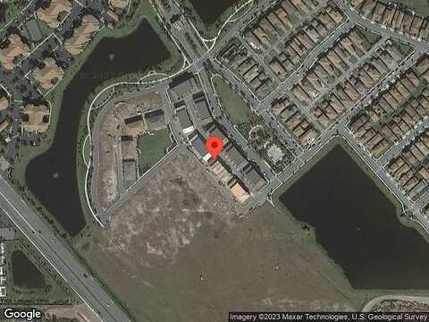 Larkton, ORLANDO, FL 32832